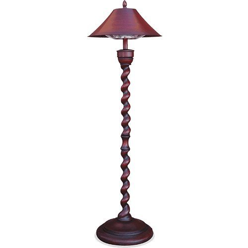 New Orleans Electric Patio Heater