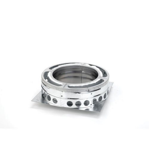 M & G Duravent 6DP-BP Dura-Vent DuraPlus 6 Inch Base Plate