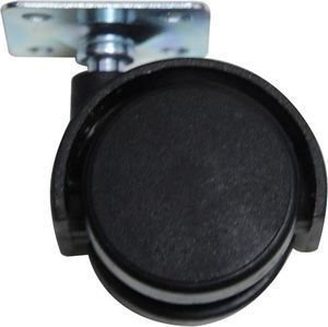 Replacement Wheel - Part for EdenPURE Infrared Heaters GEN 3 1000 XL 500 & MORE