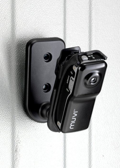 Veho VCC-A001-ESP MUVI Extreme/Action Sports Pack for MUVI or MUVI Pro N4