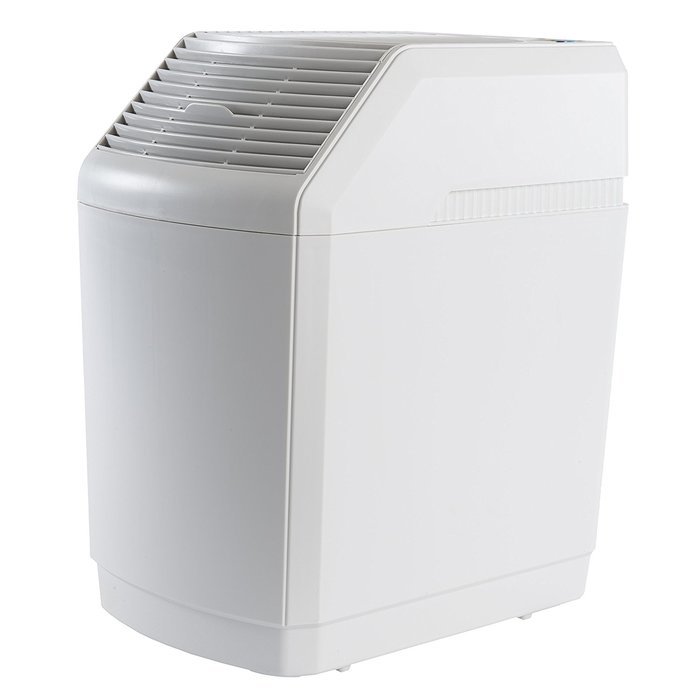 Essick Air 821-000 Digital Control Evaporative Console Humidifier