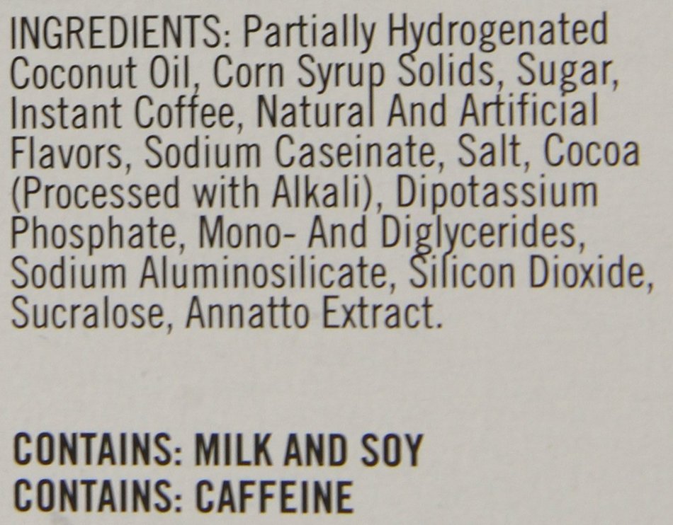 Indulgio English Toffee Cappuccino Single Serve for Keurig K-Cup Brewers, 12 Count (Pack of 6) N3