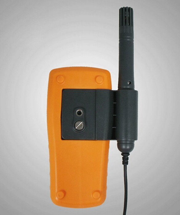 BENETECH LCD Humidity and Temperature Thermometer Meter Gauge N16