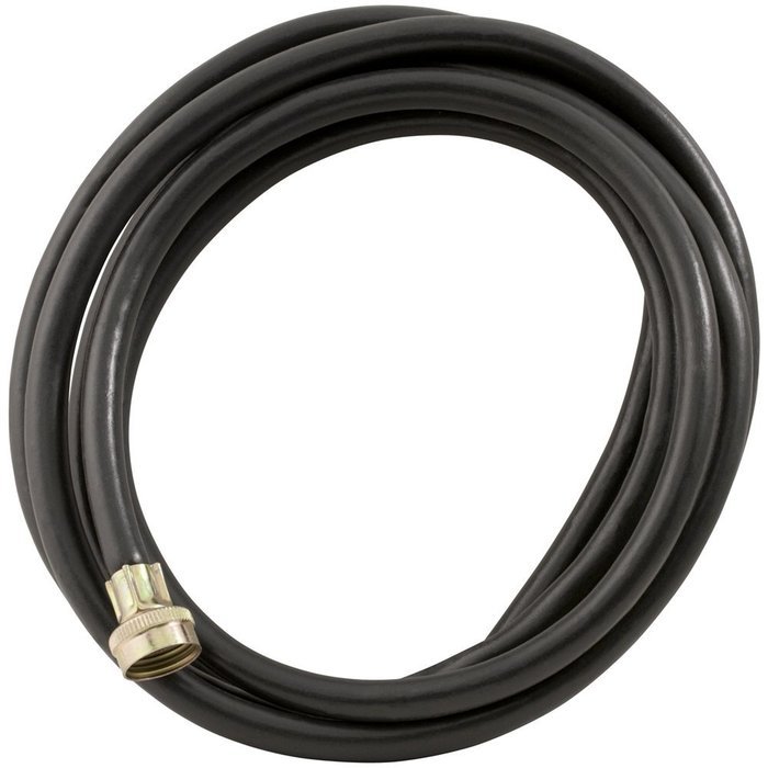 Dehumidifier Drain Hose 12 feet x 1/2 inch N4