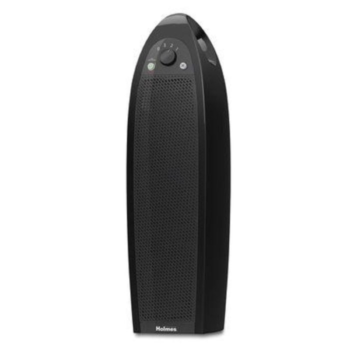 Holmes HAP9424B-NU Hepa-type Tower Air Purifier