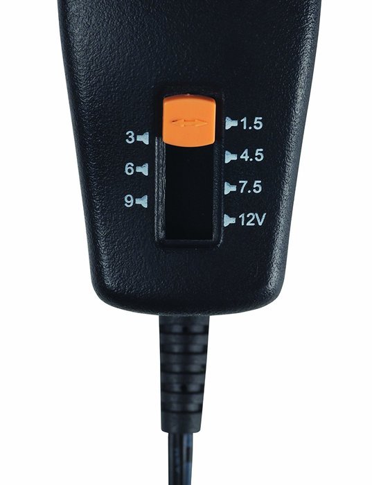 Audiovox Corporation AH30BR RCA 300mA Universal Power Supply