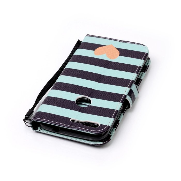 Google Pixel XL Case,Google Pixel XL Wallet Case PU Leather Flip Case Stand Cover Case with Card Slot Holder and... N5