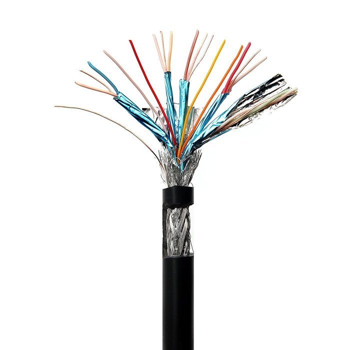 Onyx High-Speed HDMI Cable (25 Feet) - Supports Ethernet, 3D, 4K Ultra HD and Audio Return, MAX Series [HDMI 2.0a...