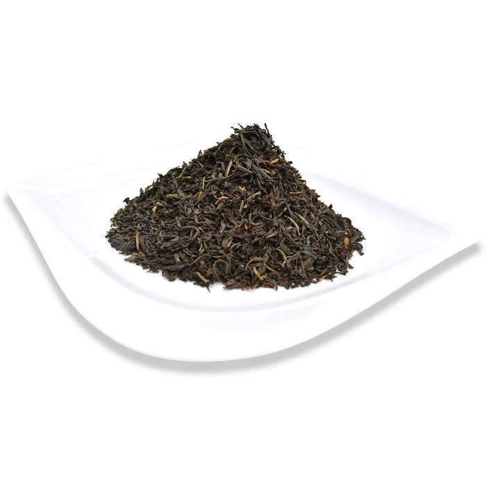 Organic Assam TGFOP Tea, Loose Leaf Bag, Positively Tea LLC (1 lb.) N65