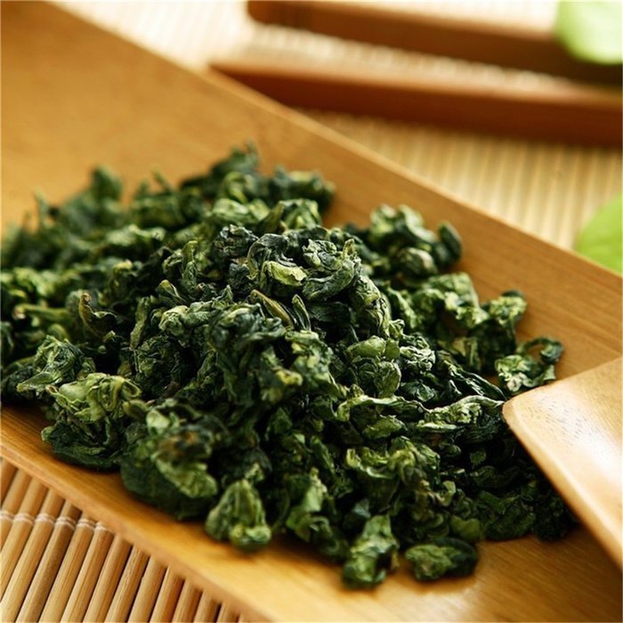 Luxtea Chinese Top10 Famous Tea &ndash; Wuyi Da Hong Pao / Rock Tea / Big Red Robe / Dahongpao Oolong Black Tea &ndash; Grade... N7