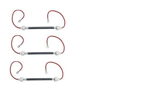 EdenPURE Complete Heating Element kit for 900 watt heaters 500 XL GEN3 500 & the old style personal hater looks...