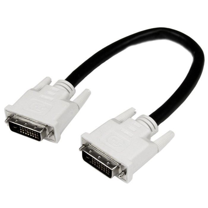 StarTech DVIDDMM10 10-Feet DVI-D Dual Link Cable - M/M N4