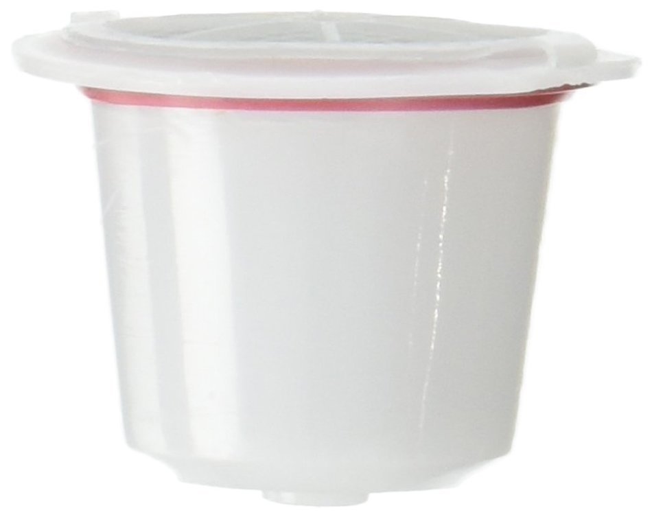 Refillable Capsule for Nespresso, 5-Pack N2