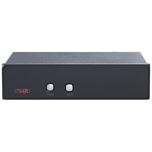 Rega - TT-PSU 2 (Black)