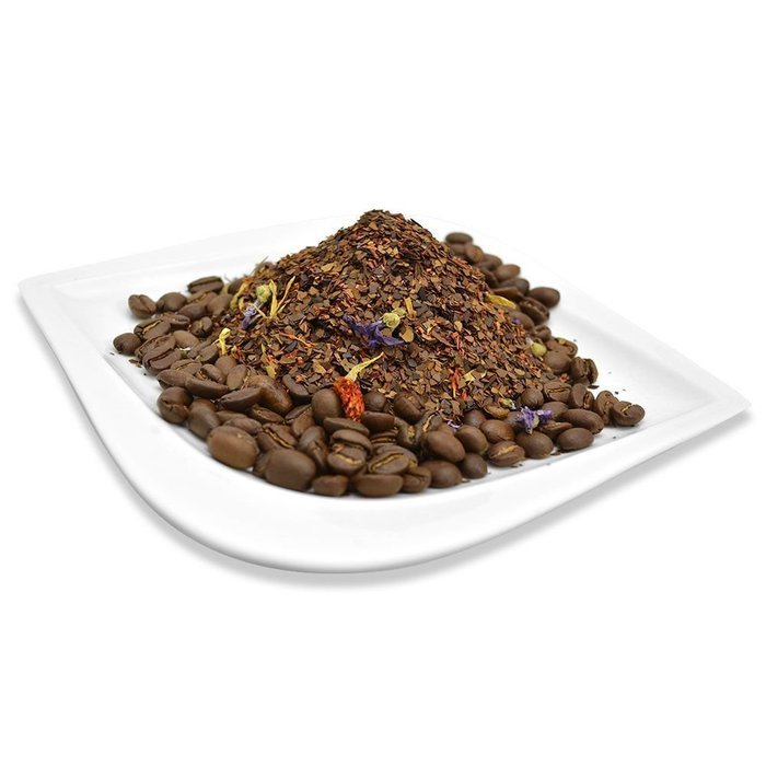 Organic Assam TGFOP Tea, Loose Leaf Bag, Positively Tea LLC (1 lb.) N82