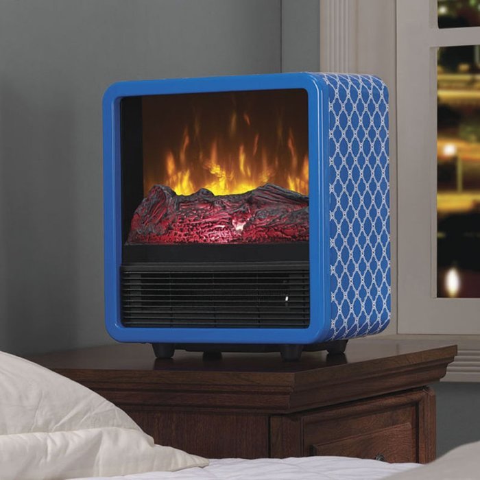 Duraflame Cube Infrared Stove N8