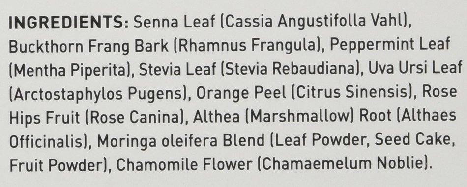 Zija Premium Tea 30 Packets, 60g N3