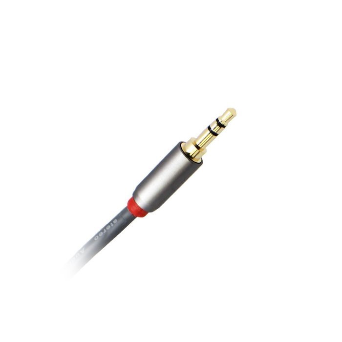 C&E 3 Feet 3.5mm Stereo Male to Female Extension Cable CNE64124