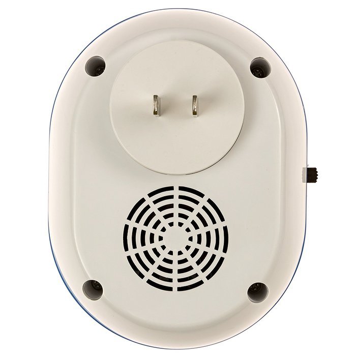 Eco Breeze Home and Office Air Purifier - Bad Odor Eliminator - Best Ionic Air Purifiers - Ozone Air Purifier... N7