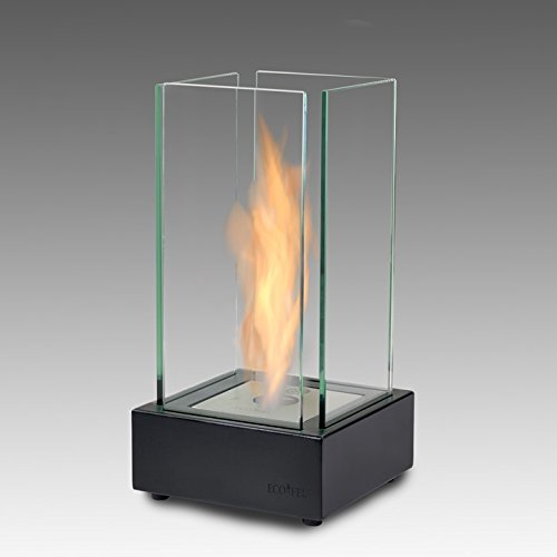 Eco Feu Cartier in Matte Black