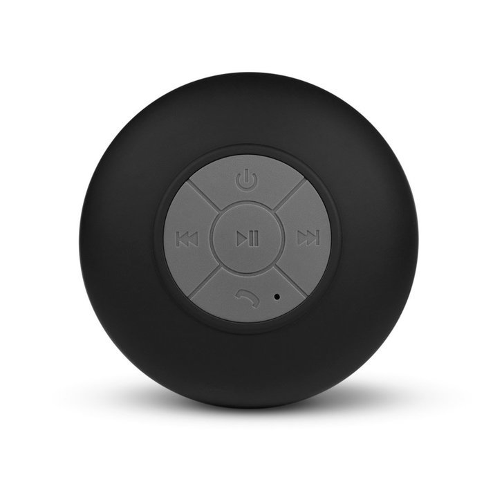 Antec Mobile Products Spot Shower Spot Shower (Black) N2