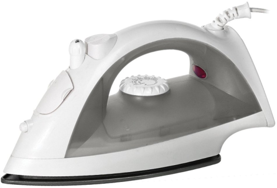 Smartek ST-1200G Full Function Steam Iron - Green