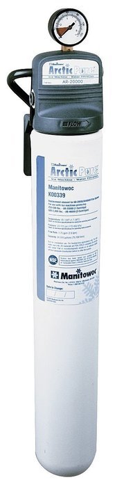 Manitowoc Replacement Filter for the AR-20000/AR-40000
