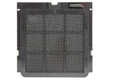 Replacement Back Filter Set for Fresh Air 2.0 and later. This multi-layered filter helps to pre-clean the air...
