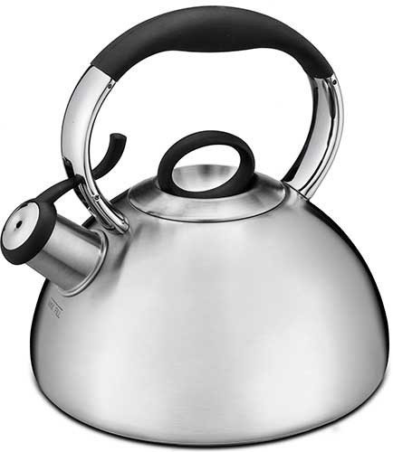 Cuisinart CTK-SS9 True Radiance Kettle, 2-Quart