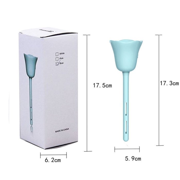 Holly Store Lucky Flower Autumn Remove Drying Office Mini Humidifier Pink N8