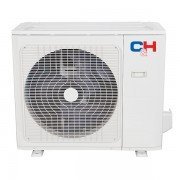 36,000 BTU 16 SEER Mini Split with Free Line Set N2