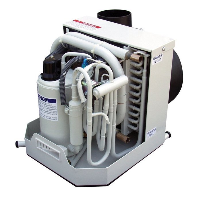 AIR CONDITIONER 115V FCF5000