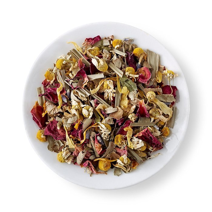 Chamomile Bloom Herbal Tea by Teavana