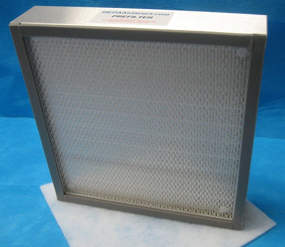Aftermarket IQAIR&reg; PREMAX Filter