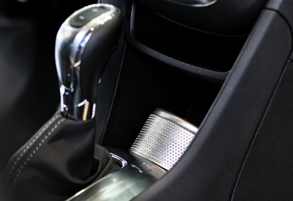 Coco Natural Air Freshener Max Naturally Absorbs Odors, Allergens & Harmful Pollutants for Home, Car, Sports Bag... N7