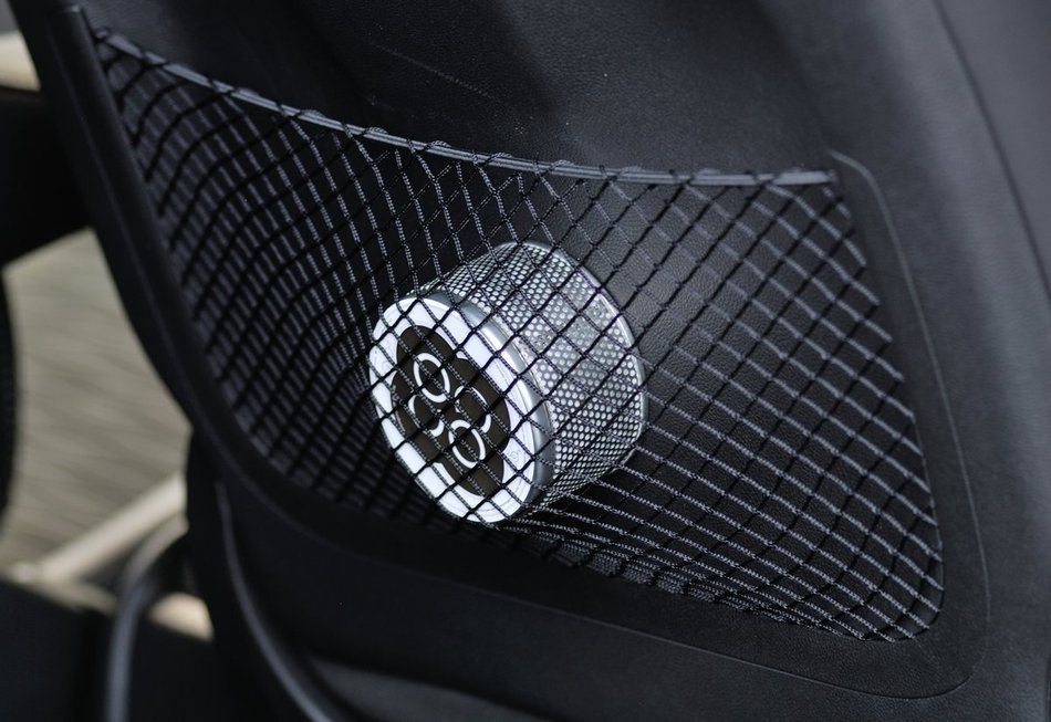Coco Natural Air Freshener Max Naturally Absorbs Odors, Allergens & Harmful Pollutants for Home, Car, Sports Bag... N8