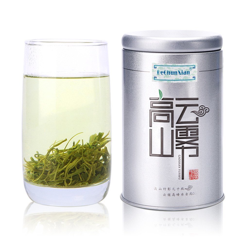 Dechunxian ® China Top Ten Famous Teas- West Lake Dragon Well Tea ...