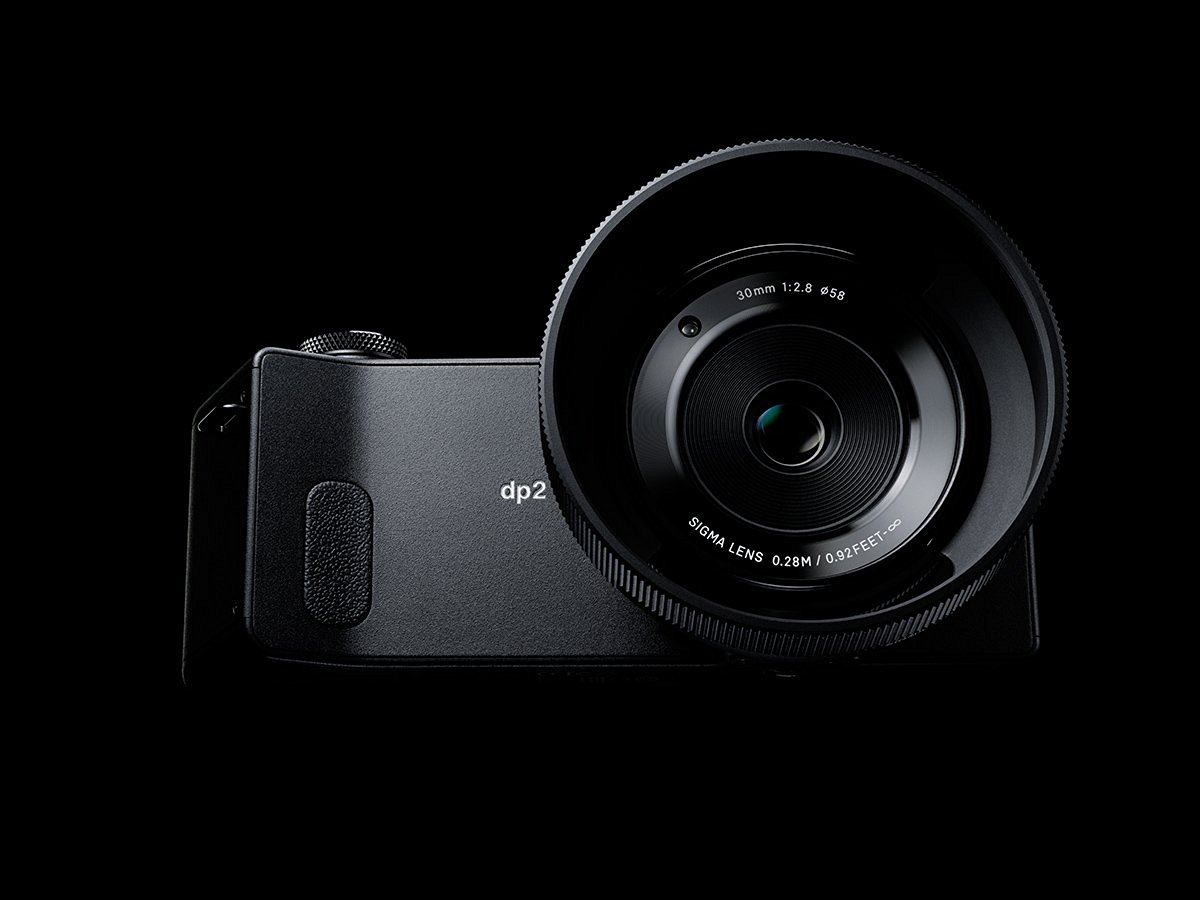 Sigma DP2 Quattro Compact Digital Camera N2 free image download