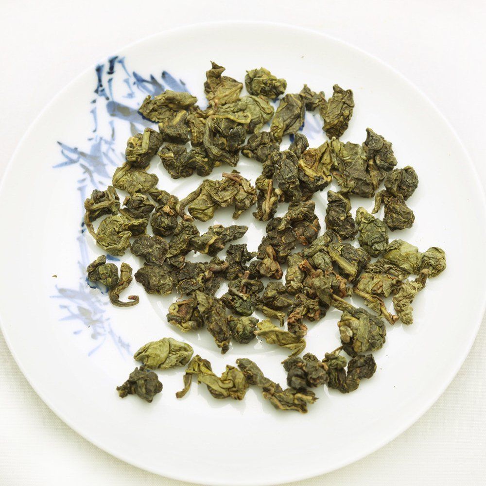 Dechunxian ® China Top Ten Famous Teas- West Lake Dragon Well Tea ...