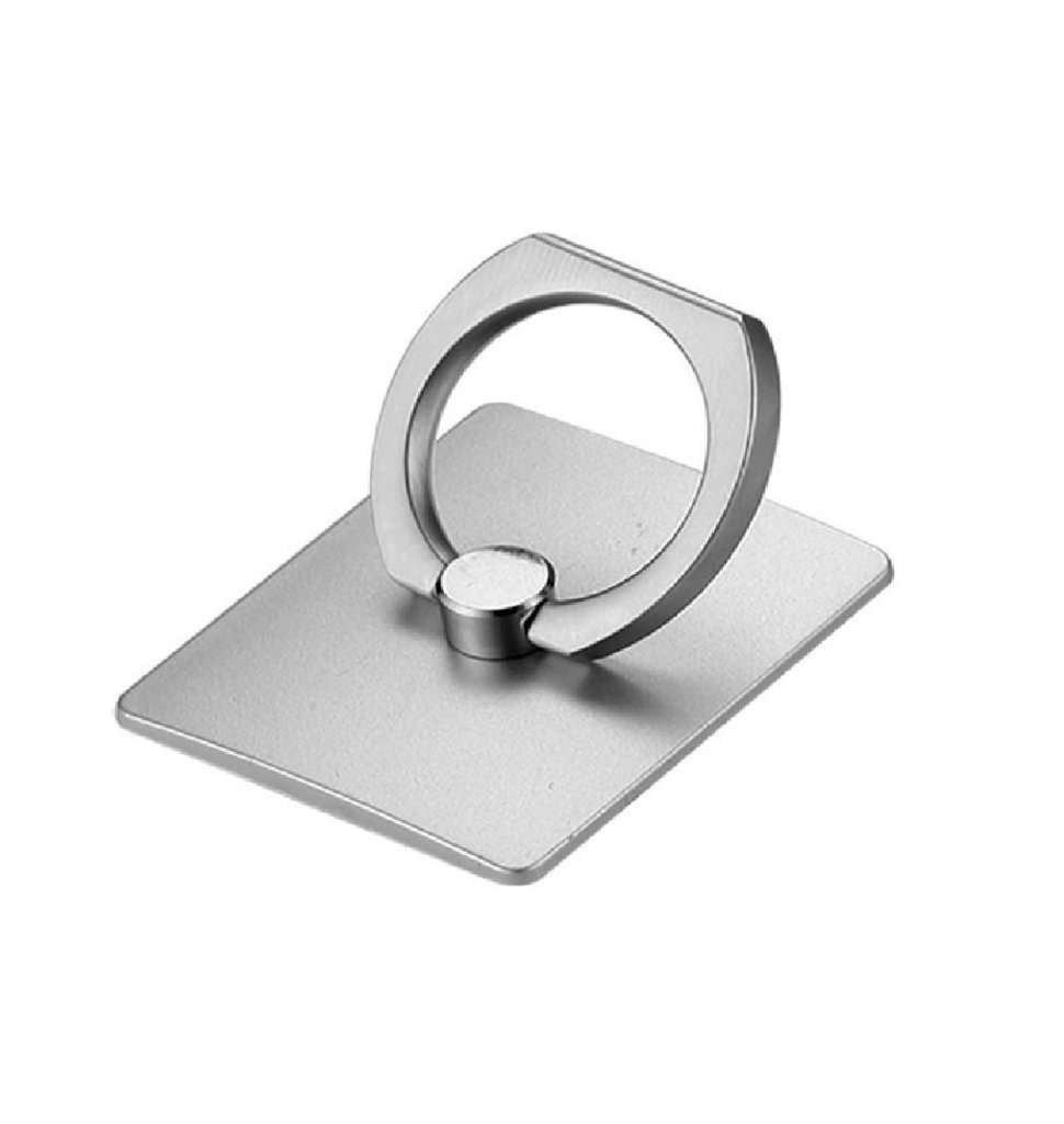 Universal Ring Grip / Holder / Stand with 360 Rotation Ring Hook for ...