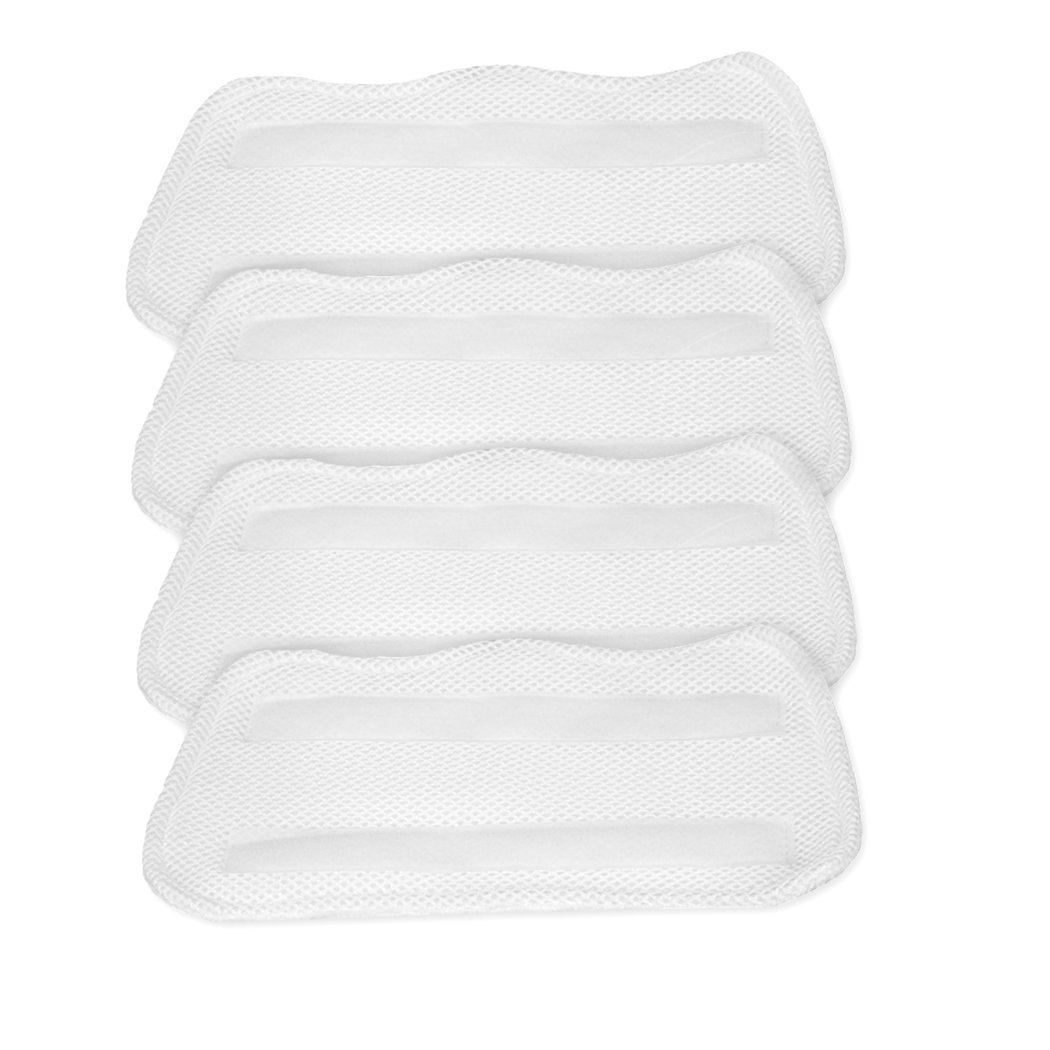 i-clean-4pcs-for-euro-pro-shark-steam-mop-s3101-s3250-s3251-xt3010-free