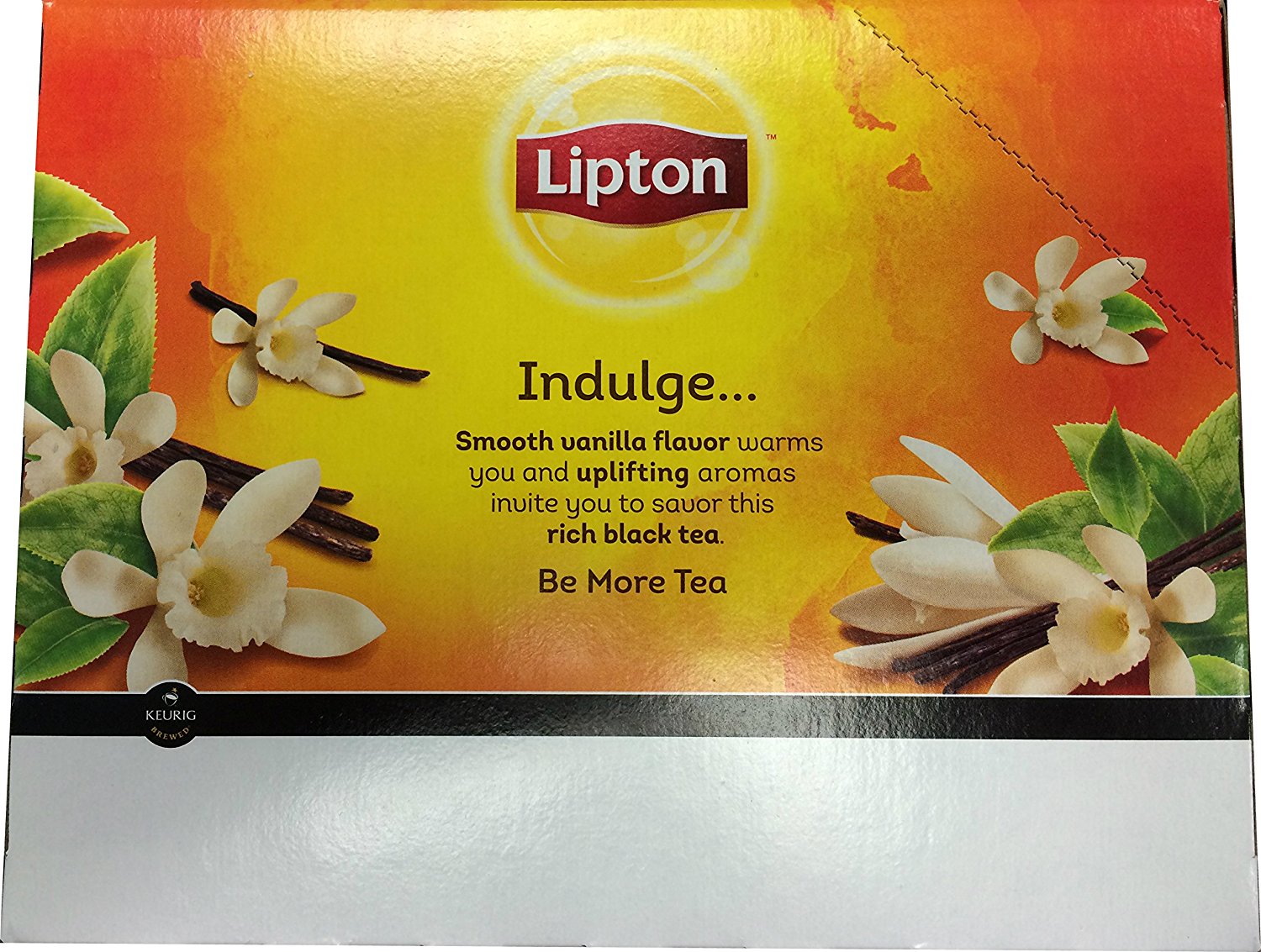 Lipton KCups, Classic Unsweetened Iced Tea 24 ct N18 free image download