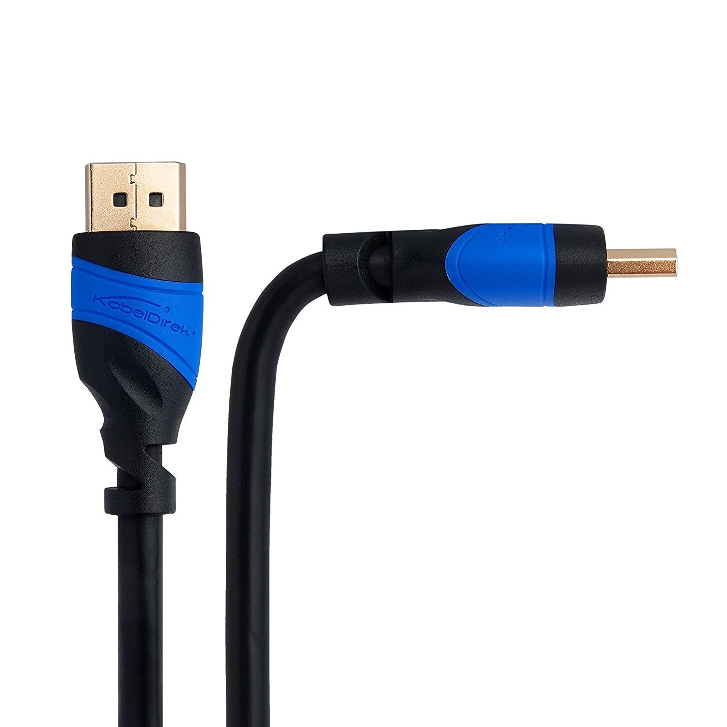 Kabeldirekt Feet K Hz Displayport Cable Version Top Series N Free Image Download