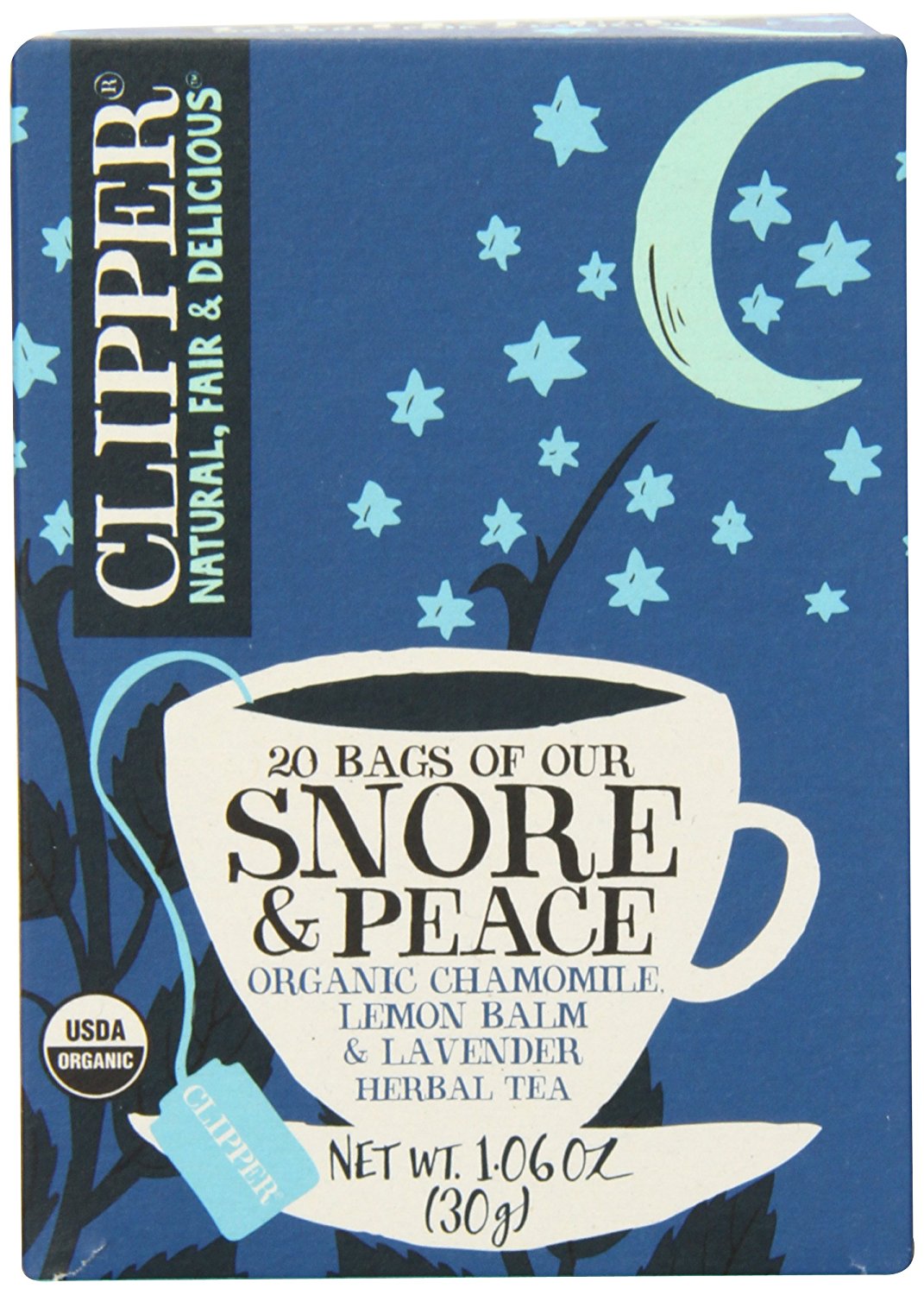 Clipper Fair Trade Organic Earl Grey Tea Count Pack Of N Free Image Download