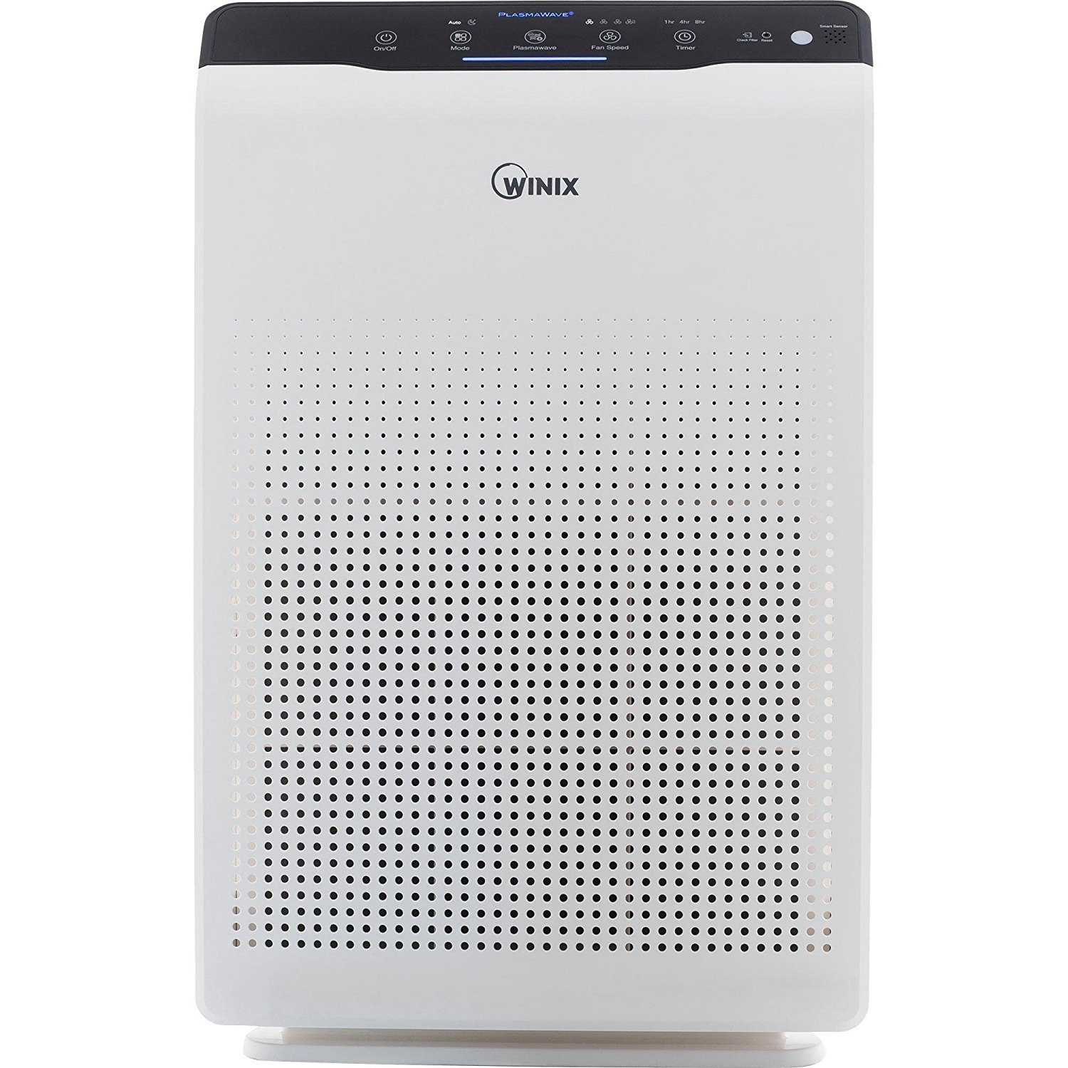 Air Cleaner Winix C555 Features Smart Sensors, 5-Stage Filtration ...