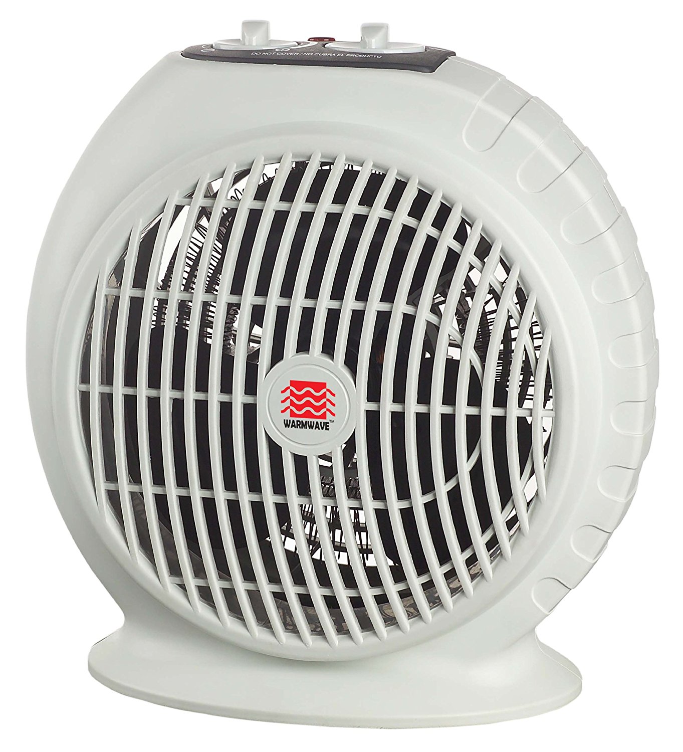 OceanAire HFQ15A Warmwave Fan Heater (Electric Heater, Space Heater ...