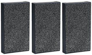 GermGuardian FLT4100 True HEPA Replacement Filter E for AC4100 Air Purifier (2 PACKS) N4