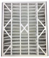 Atomic 259112-102 Trion Air Bear MERV 11 Compatible Replacement Filter - 20x25x5 - 2 Pack N4