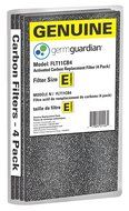 GermGuardian FLT11CB4 GENUINE Carbon Filter Replacements for use with the FLT4100 HEPA Filter E for the AC4100... N2