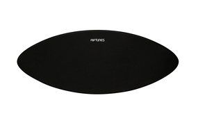 Riptunes AS-4000BTK Elite Bookshelf Bluetooth 40 W 2.1 Channel Speaker System, Black N3